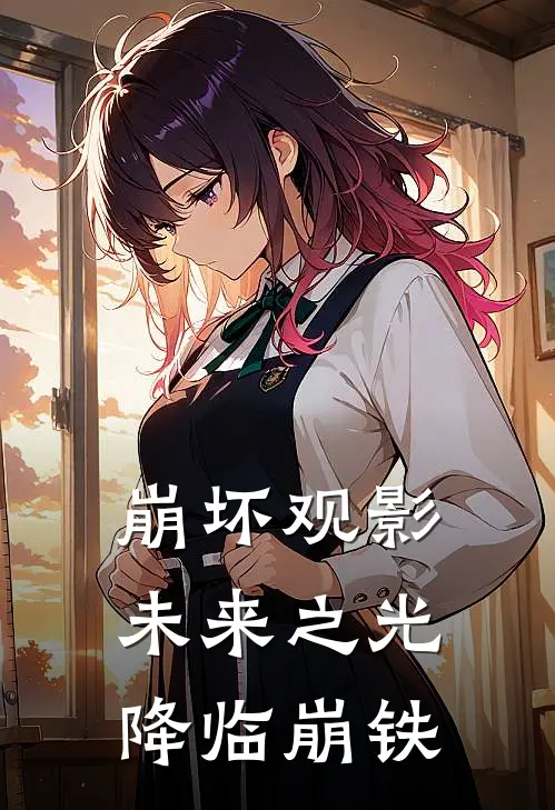 崩坏观影：未来之光降临崩铁