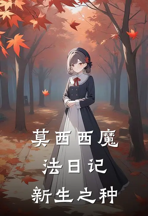 莫西西魔法日记：新生之种