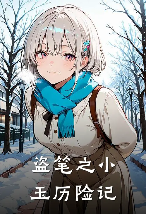 盗笔之小玉历险记