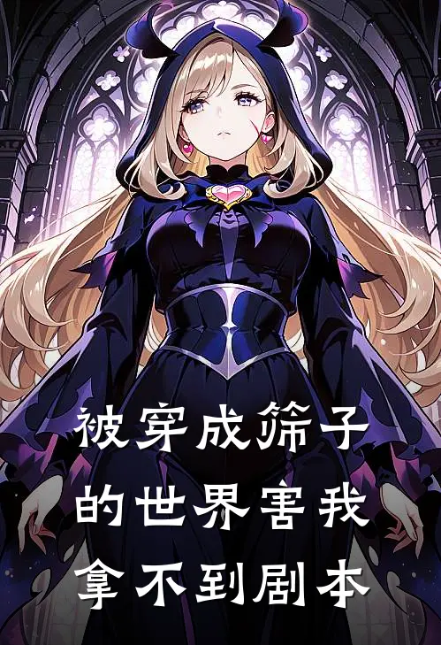 被穿成筛子的世界害我拿不到剧本