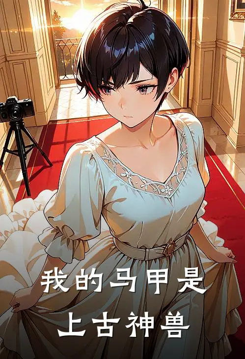 我的马甲是上古神兽谢文远谢归荑免费小说大全_小说推荐完本我的马甲是上古神兽(谢文远谢归荑)