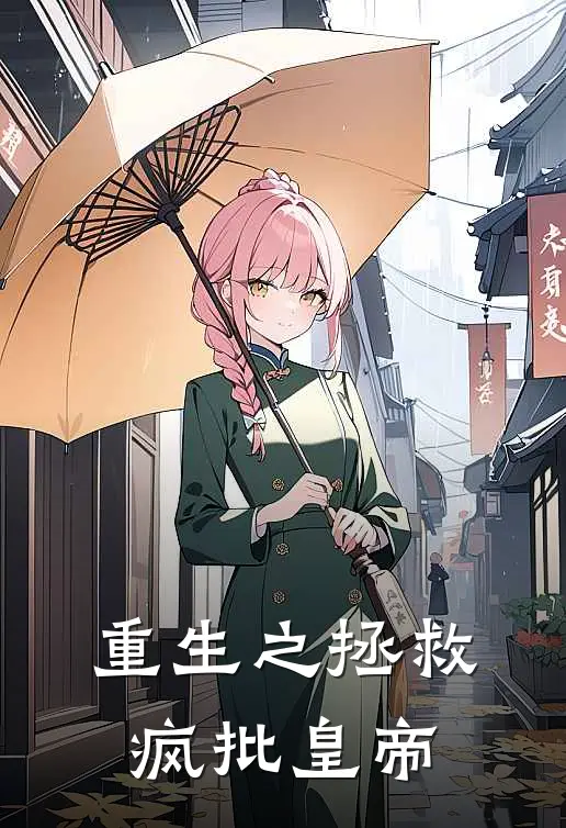 重生之拯救疯批皇帝(苏倾月夏侯玦)完整版免费全文阅读_完本小说推荐重生之拯救疯批皇帝(苏倾月夏侯玦)