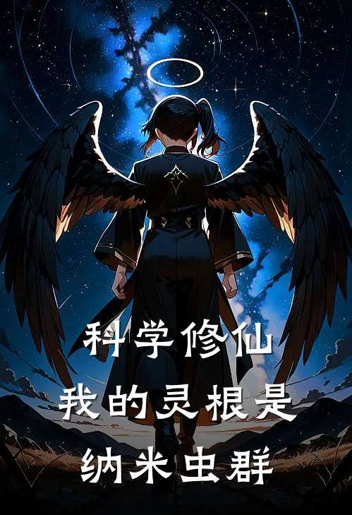 科学修仙：我的灵根是纳米虫群