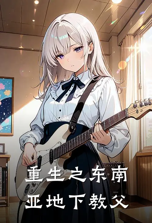 重生之东南亚地下教父