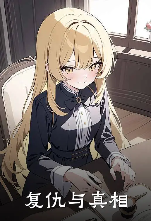 复仇与真相
