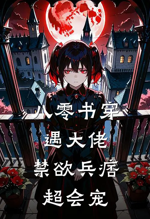 八零书穿遇大佬，禁欲兵痞超会宠