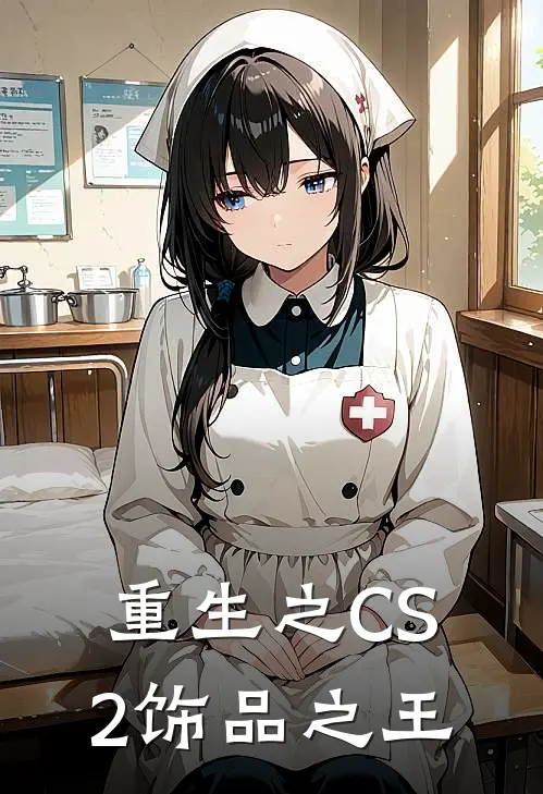 重生之CS2饰品之王