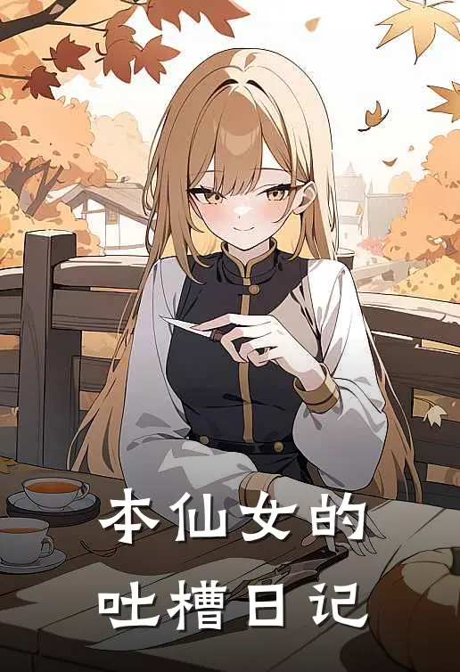 本仙女的吐槽日记林晚晚王焱最新章节免费阅读_本仙女的吐槽日记热门小说