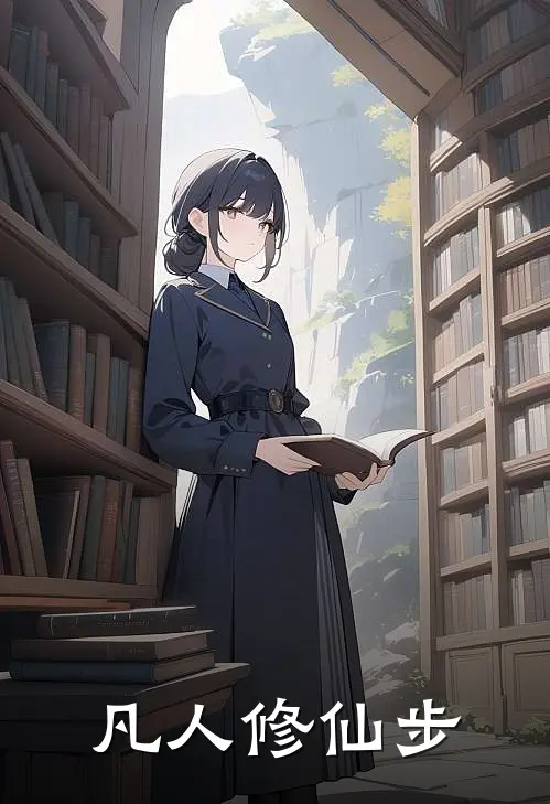 凡人修仙步