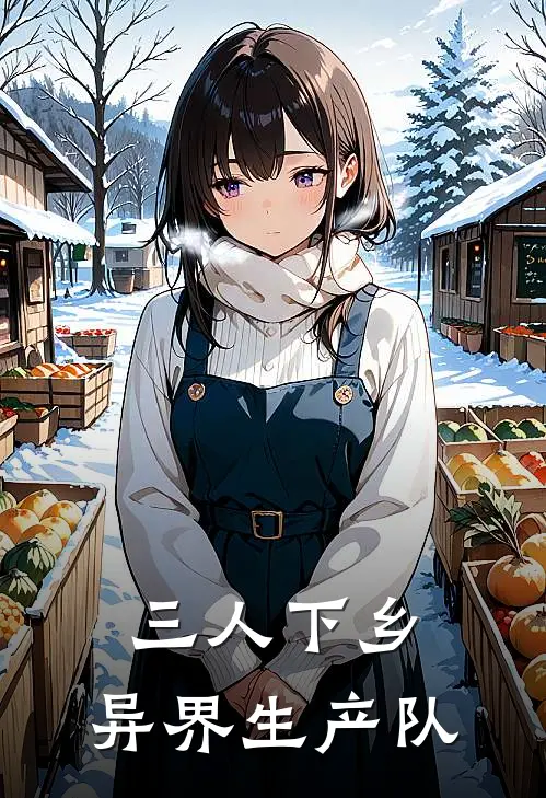 三人下乡：异界生产队