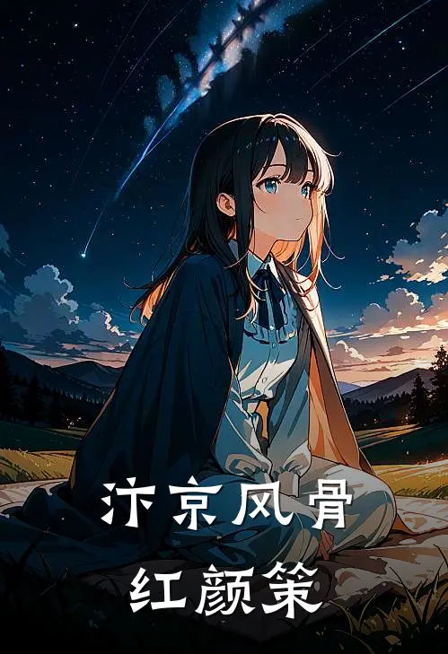 汴京风骨：红颜策