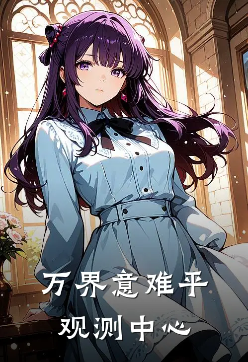 万界意难平观测中心