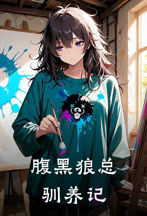 腹黑狼总驯养记