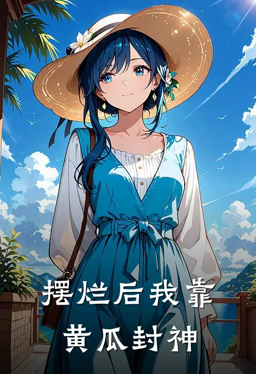 摆烂后我靠黄瓜封神