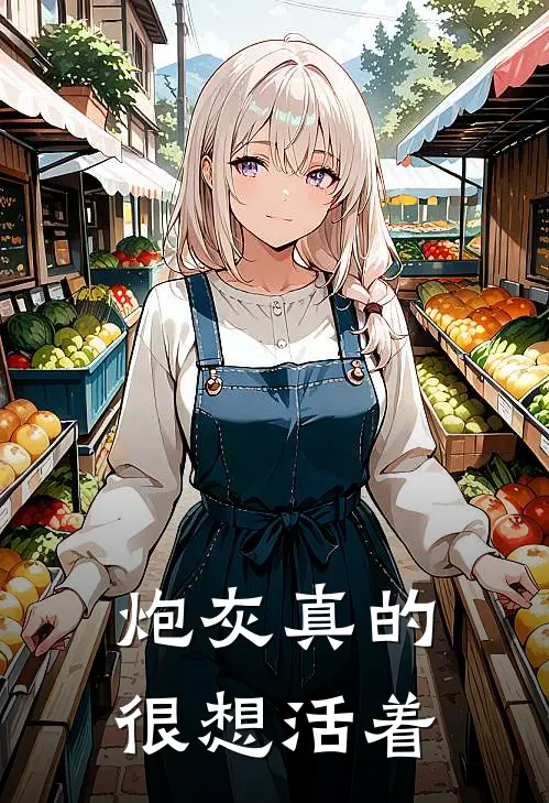 炮灰真的很想活着