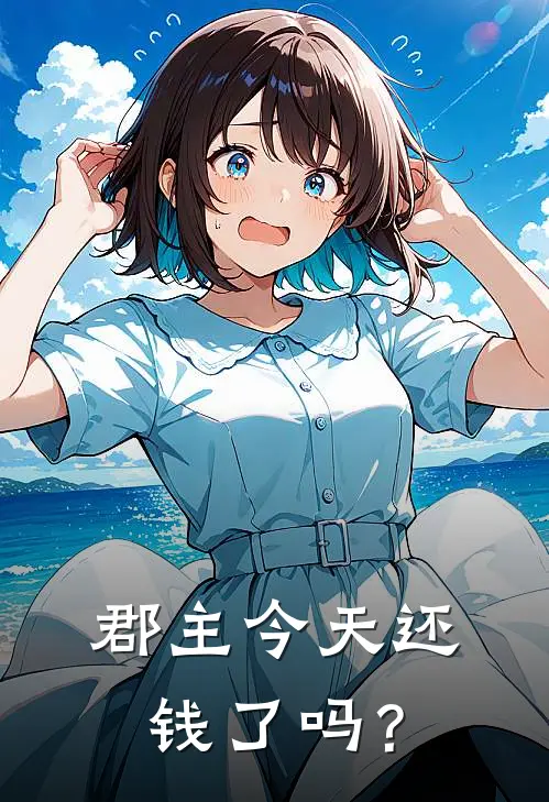 郡主今天还钱了吗？