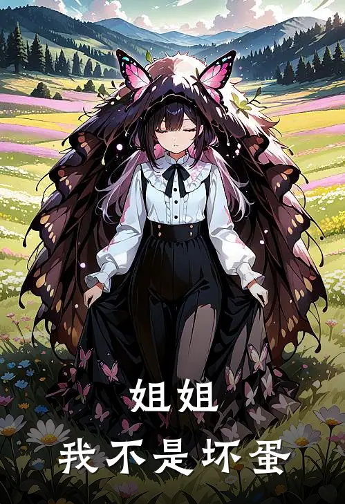 姐姐，我不是坏蛋