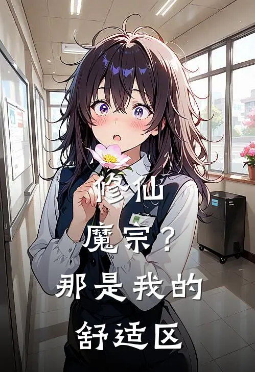 修仙：魔宗？那是我的舒适区