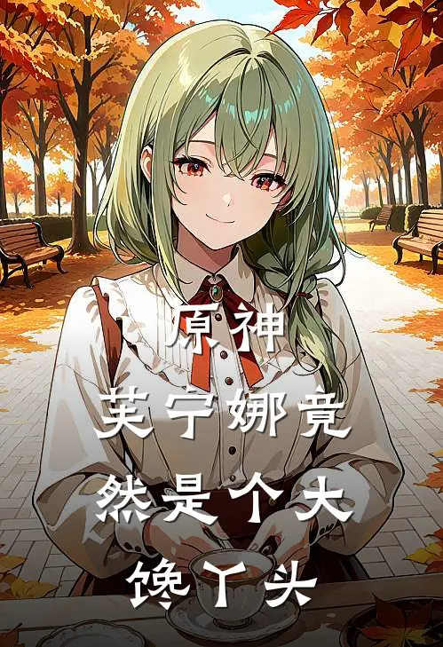 原神：芙宁娜竟然是个大馋丫头