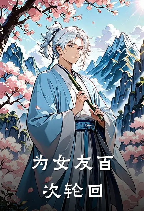 为女友百次轮回