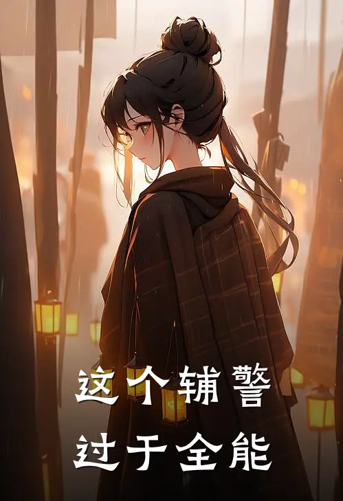 这个辅警过于全能