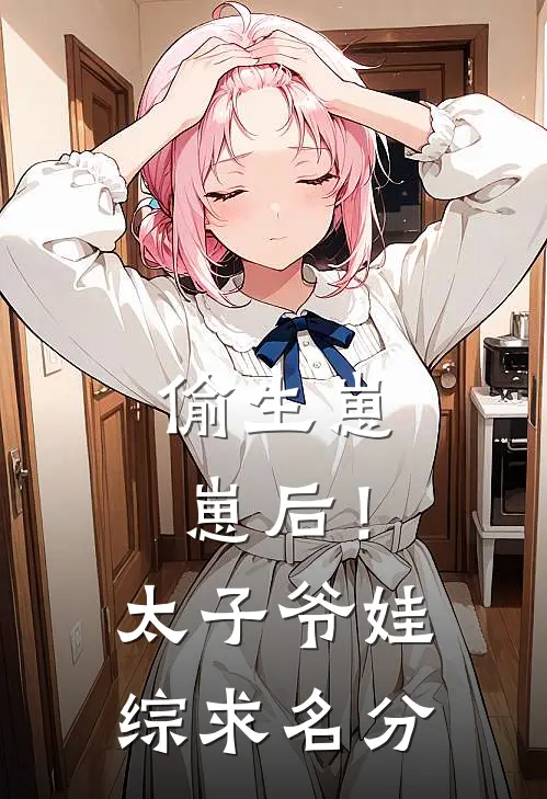 偷生崽崽后！太子爷娃综求名分