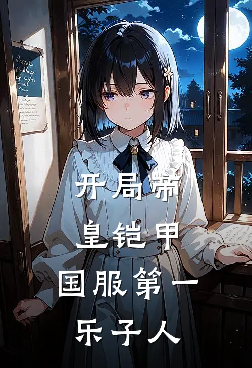 开局帝皇铠甲，国服第一乐子人