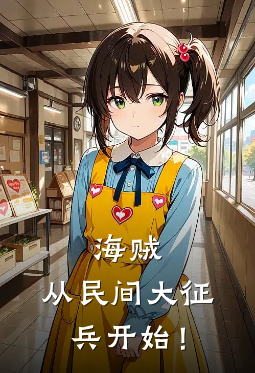 海贼：从民间大征兵开始！