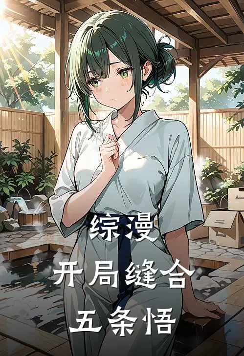 综漫：开局缝合五条悟