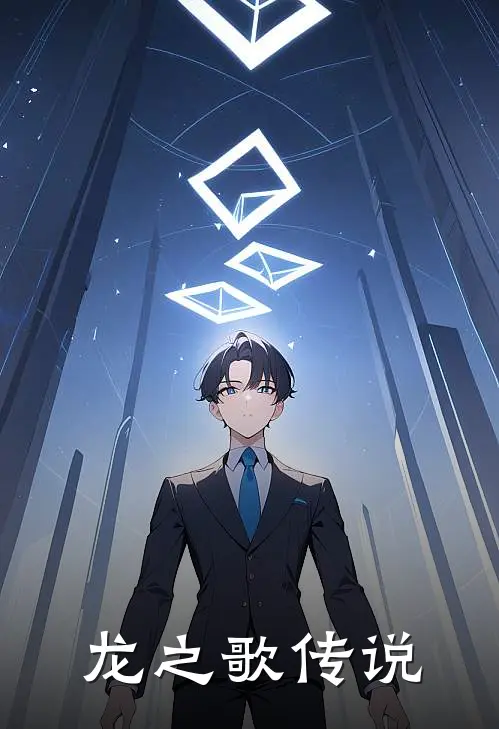 龙之歌传说
