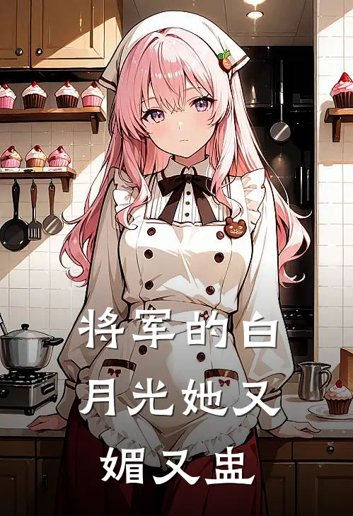 将军的白月光她又媚又盅