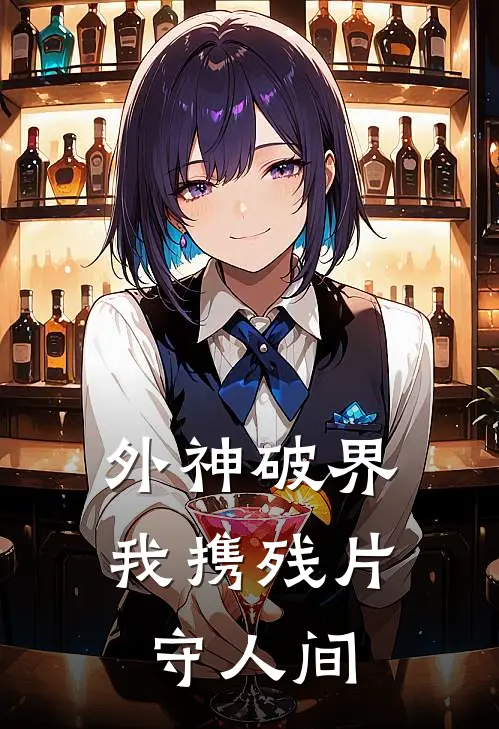 外神破界：我携残片守人间