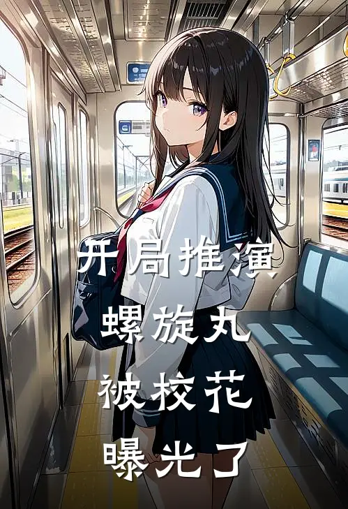 开局推演螺旋丸，被校花曝光了