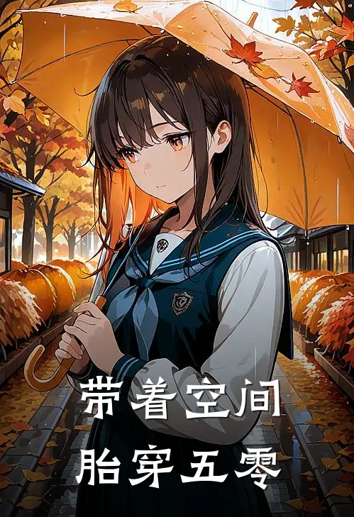 带着空间胎穿五零