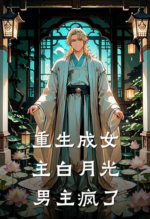重生成女主白月光，男主疯了