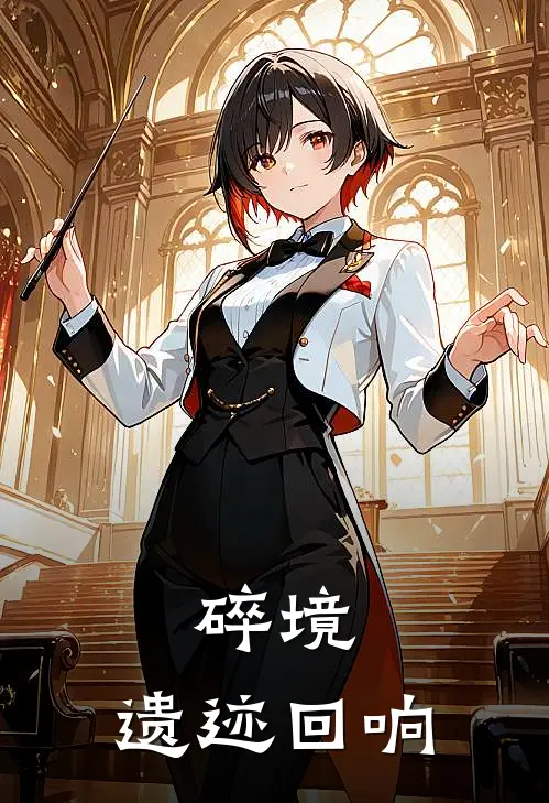 碎境：遗迹回响