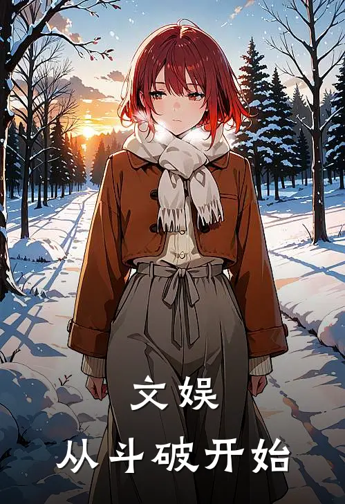 文娱，从斗破开始