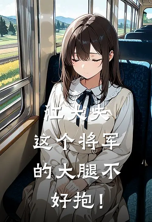 江大夫：这个将军的大腿不好抱！