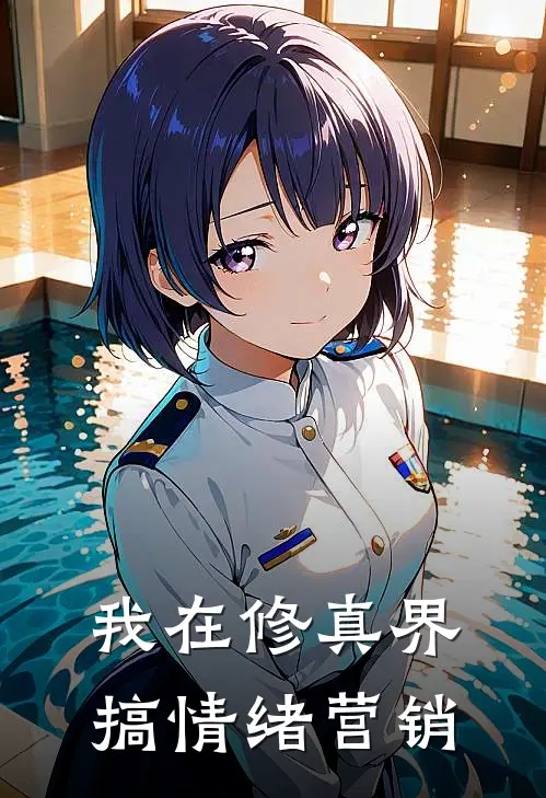 我在修真界搞情绪营销