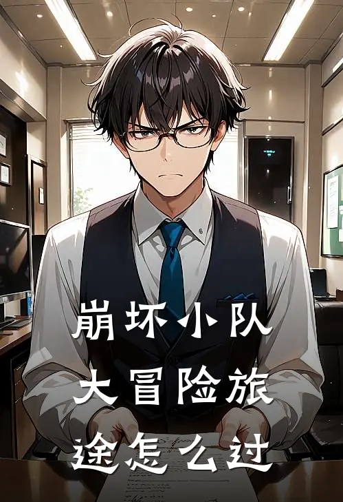 崩坏小队大冒险旅途怎么过