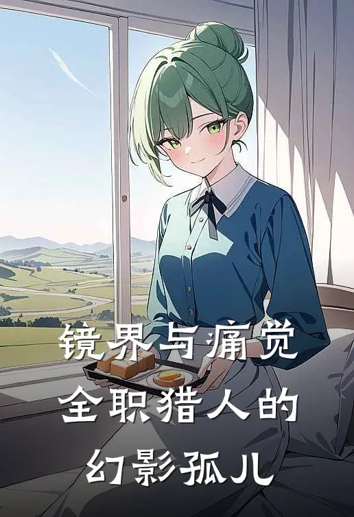 镜界与痛觉：全职猎人的幻影孤儿