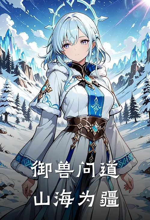 御兽问道：山海为疆