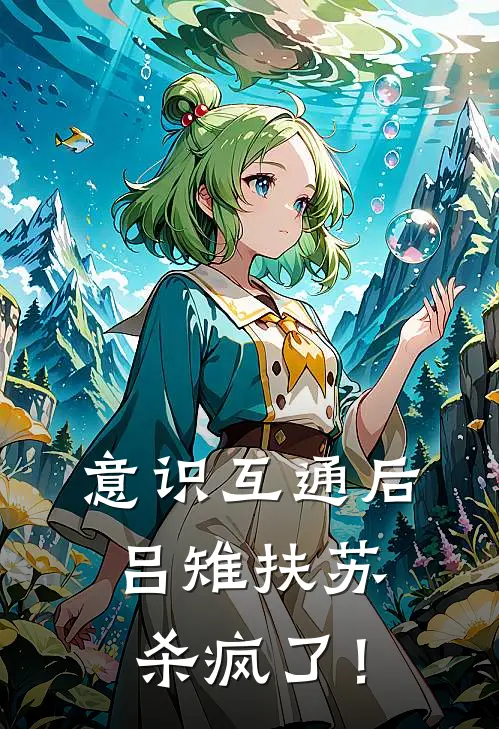 意识互通后，吕雉扶苏杀疯了！