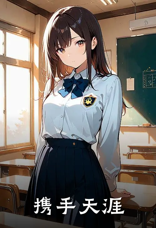 携手天涯(沈青萝沈若兰)完整版免费小说_完结版小说推荐携手天涯(沈青萝沈若兰)