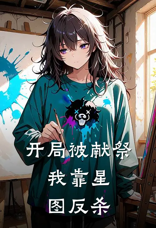 开局被献祭，我靠星图反杀