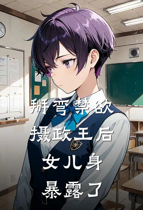 掰弯禁欲摄政王后，女儿身暴露了