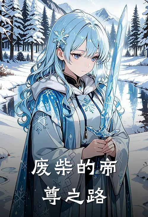 废柴的帝尊之路