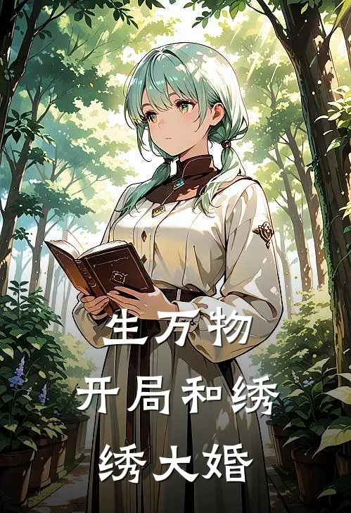 生万物：开局和绣绣大婚
