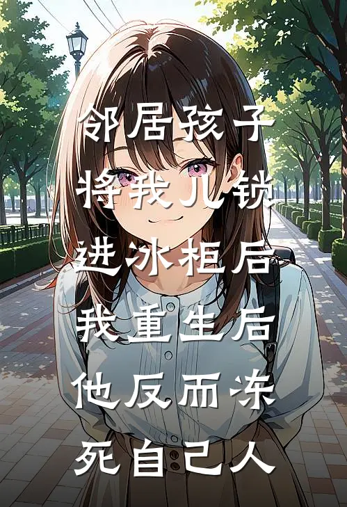 邻居孩子将我儿锁进冰柜后，我重生后他反而冻死自己人