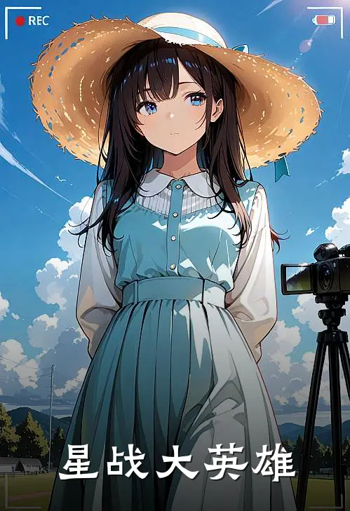 星战大英雄